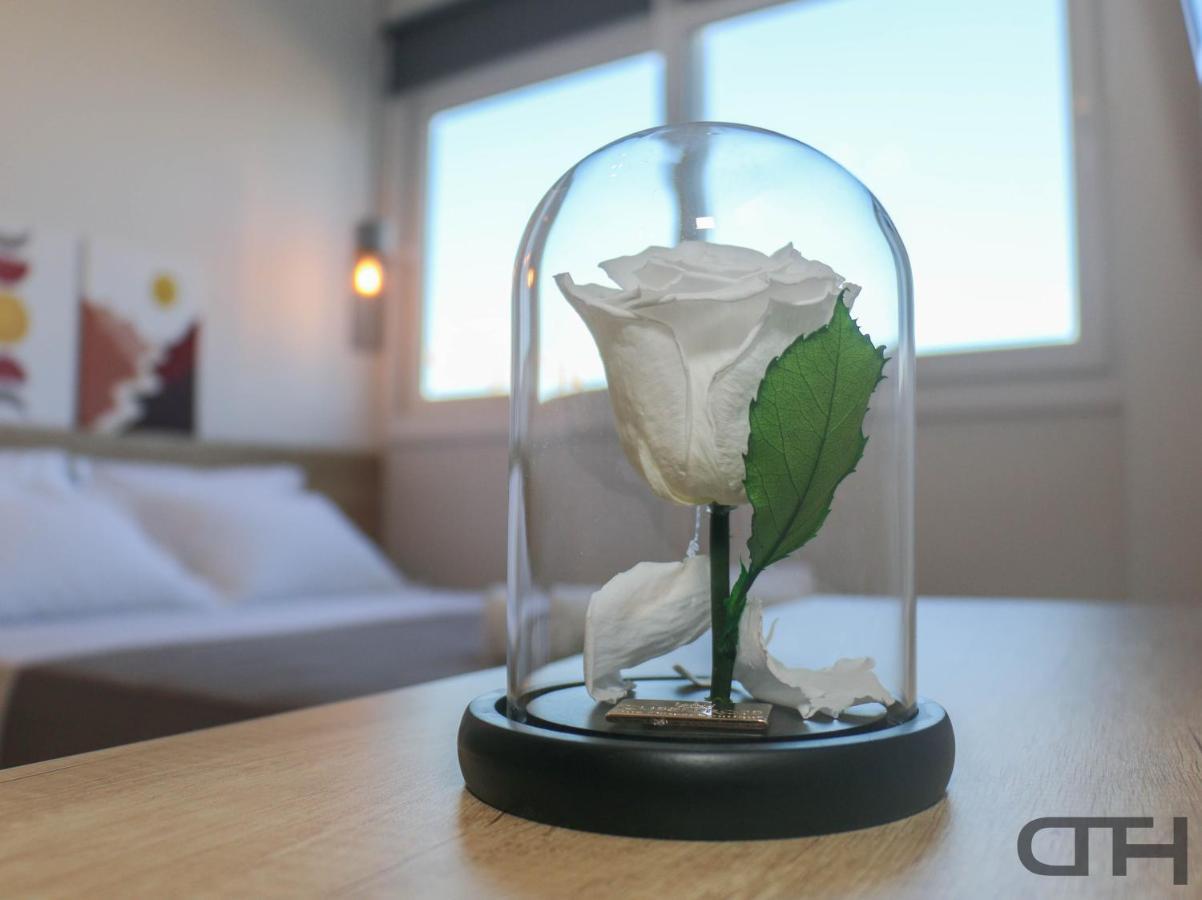 New Deluxe Studio 3 Downtown Thessaloniki - Fully Equiped Ngoại thất bức ảnh